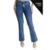 Calça Jeans Sawary Bootcut Petit - 277875 - IND. 36 - Azul