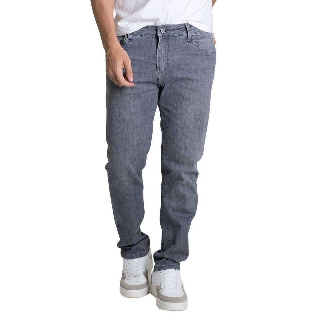 Calça Jeans Sawary Slim - 279514 - 48