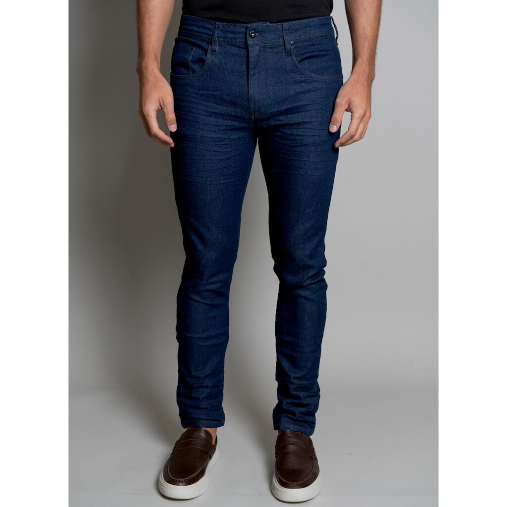 Calça Jeans Signature Reale