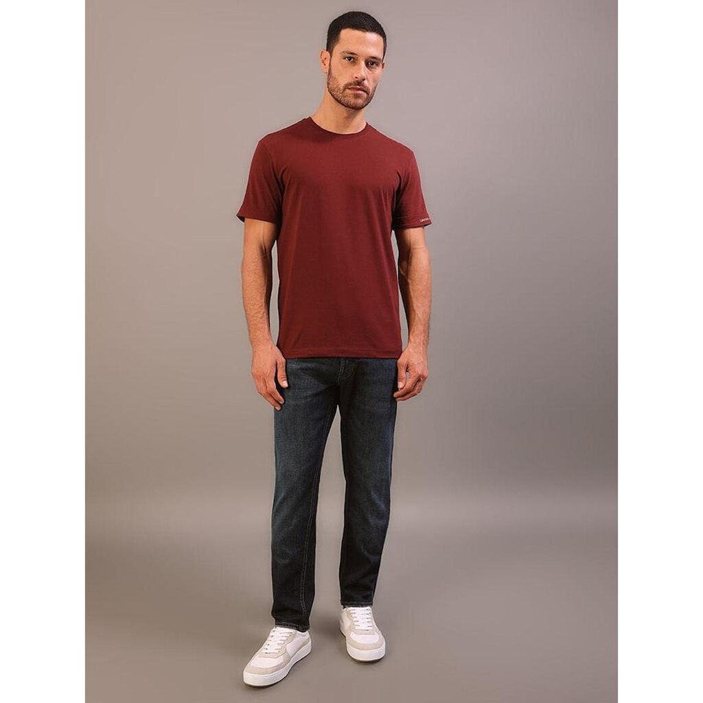 Calça Jeans Skinny 5 Pockets