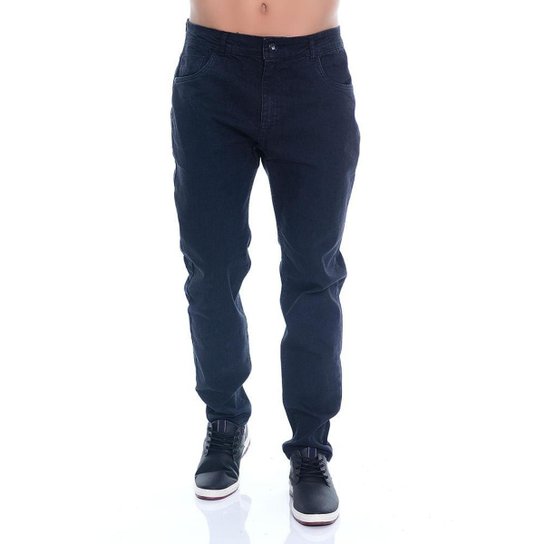 Calça Jeans Skinny Básica Black Emporio Alex - Preto Menor preço em Calça Jeans Skinny Básica Black Emporio Alex - Preto