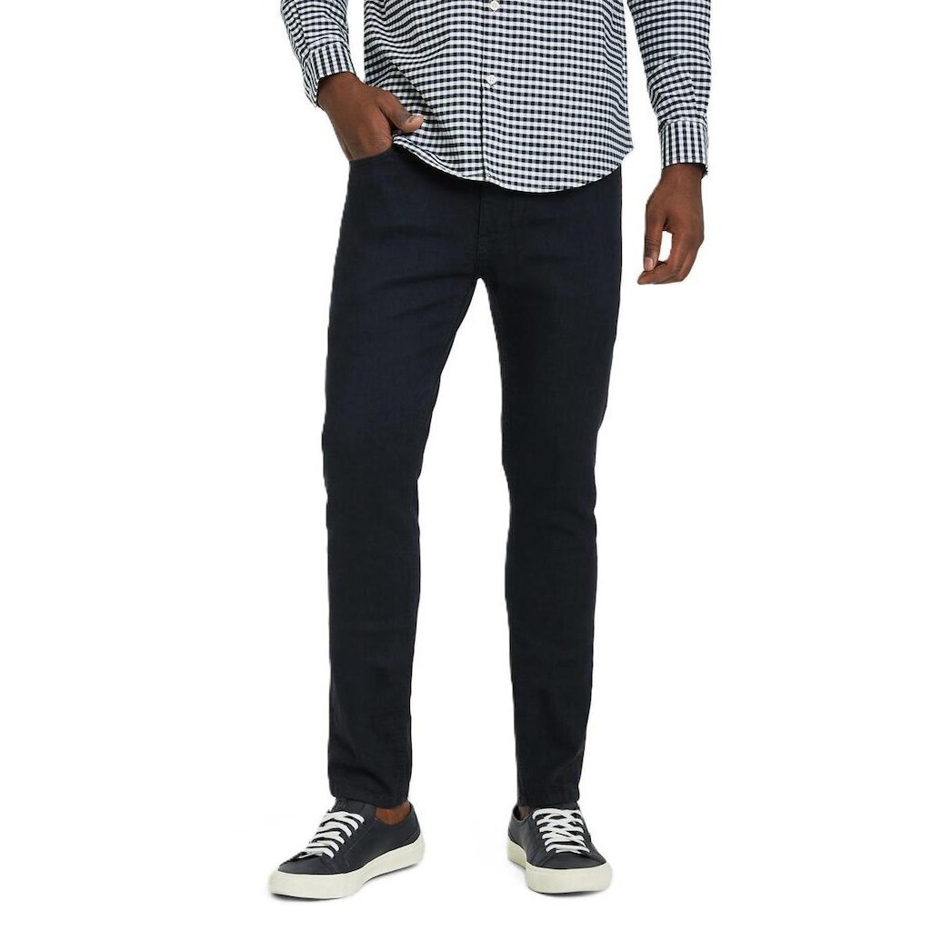 Calça Jeans Skinny Gabriel Black Reserva