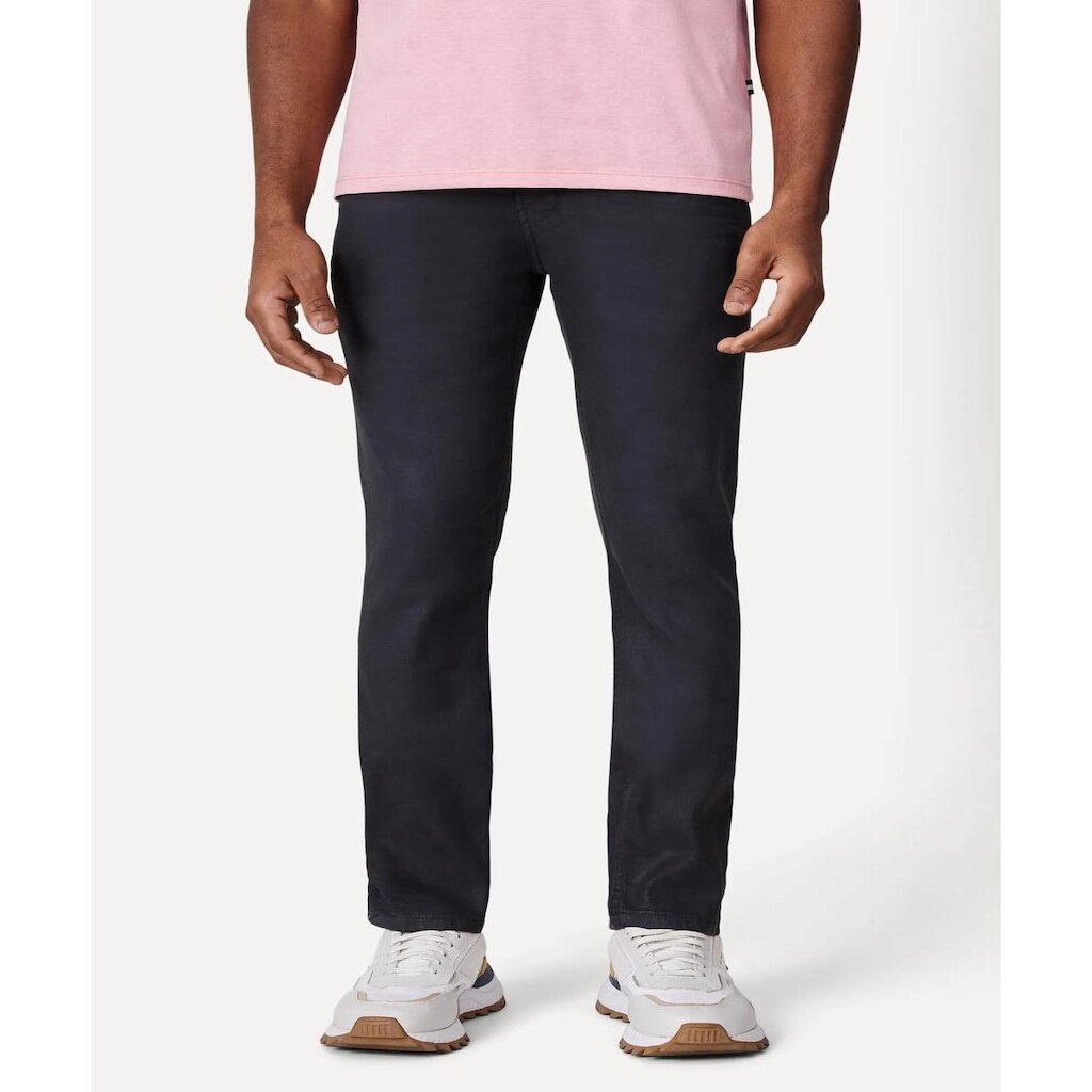 Calça Jeans Skinny Moletom Iggy Reserva
