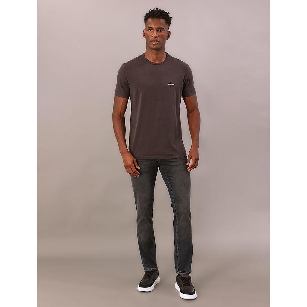 Calça Jeans Skinny Premium Wash