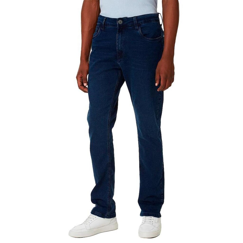 Calça Jeans Slim John John Galway Masculino