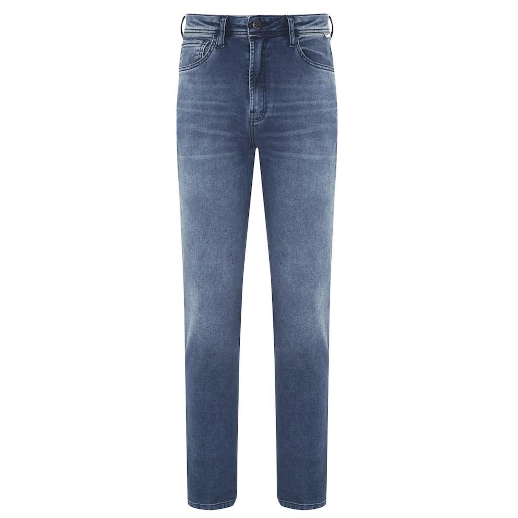 Calça Jeans Slim Montana John John
