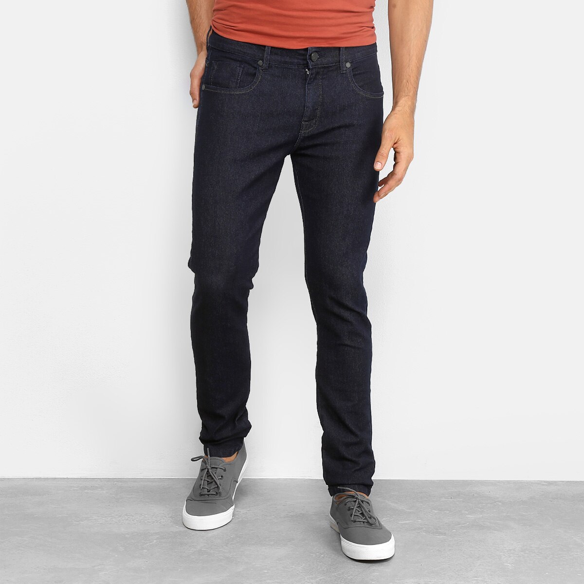 tenis redley jeans