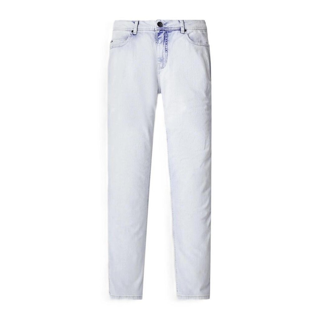 Calça Jeans Slim Relaxed Nico Reserva