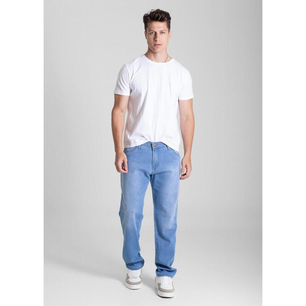 CALÇA JEANS SLIM SAWARY MASCULINA REF:281819