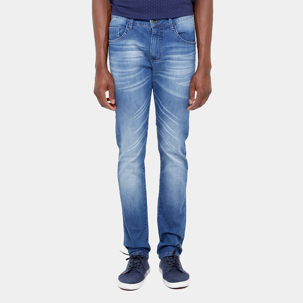 calça jeans sommer masculina