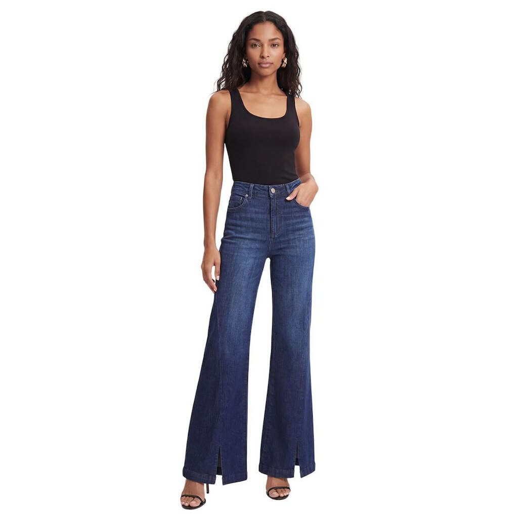 Calça Jeans Sommer Flare 23104413