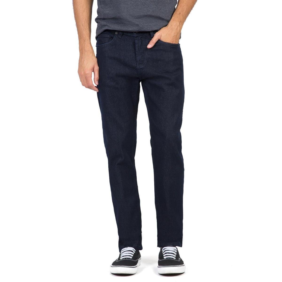 taco calça jeans masculina