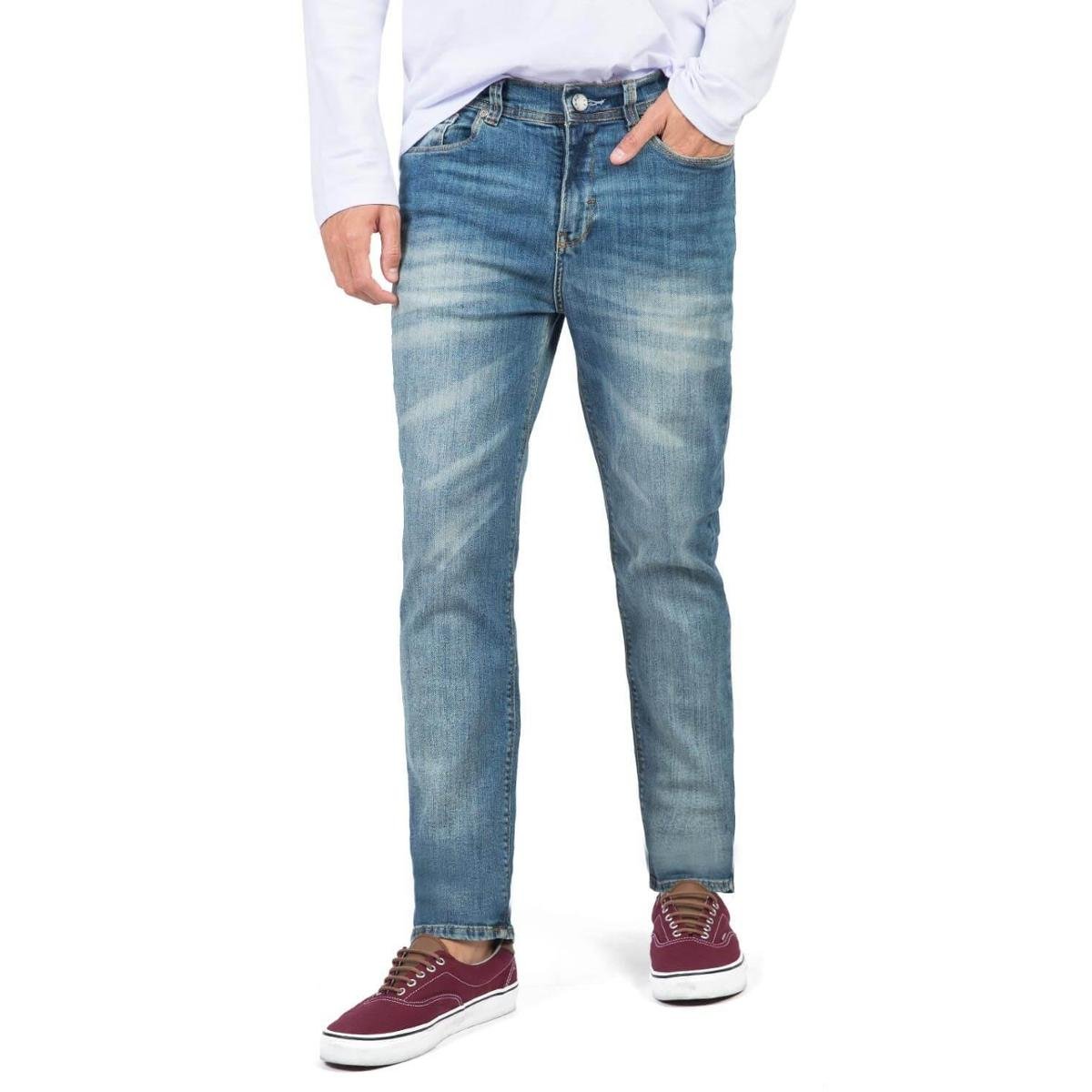 taco jeans masculino