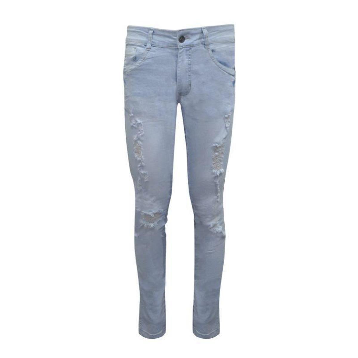 Calça Jeans Traxart Denim Masculina