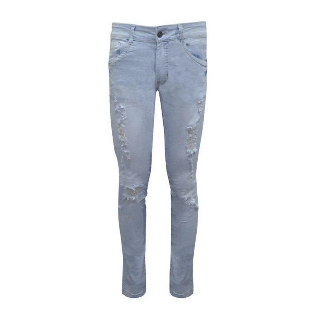 Calça Jeans Traxart Denim Masculina
