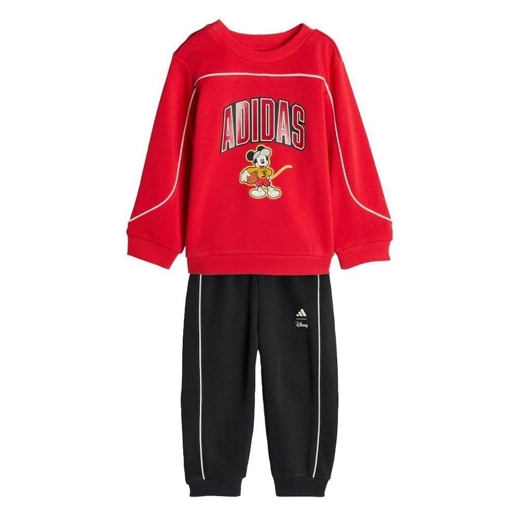 Calça Jogger Adidas Disney Mickey Mouse Adidas