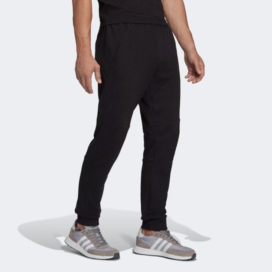 Calça Jogger Adidas Game Day Masculina - Preto é ruim? Calça Jogger Adidas Game Day Masculina - Preto é boa?