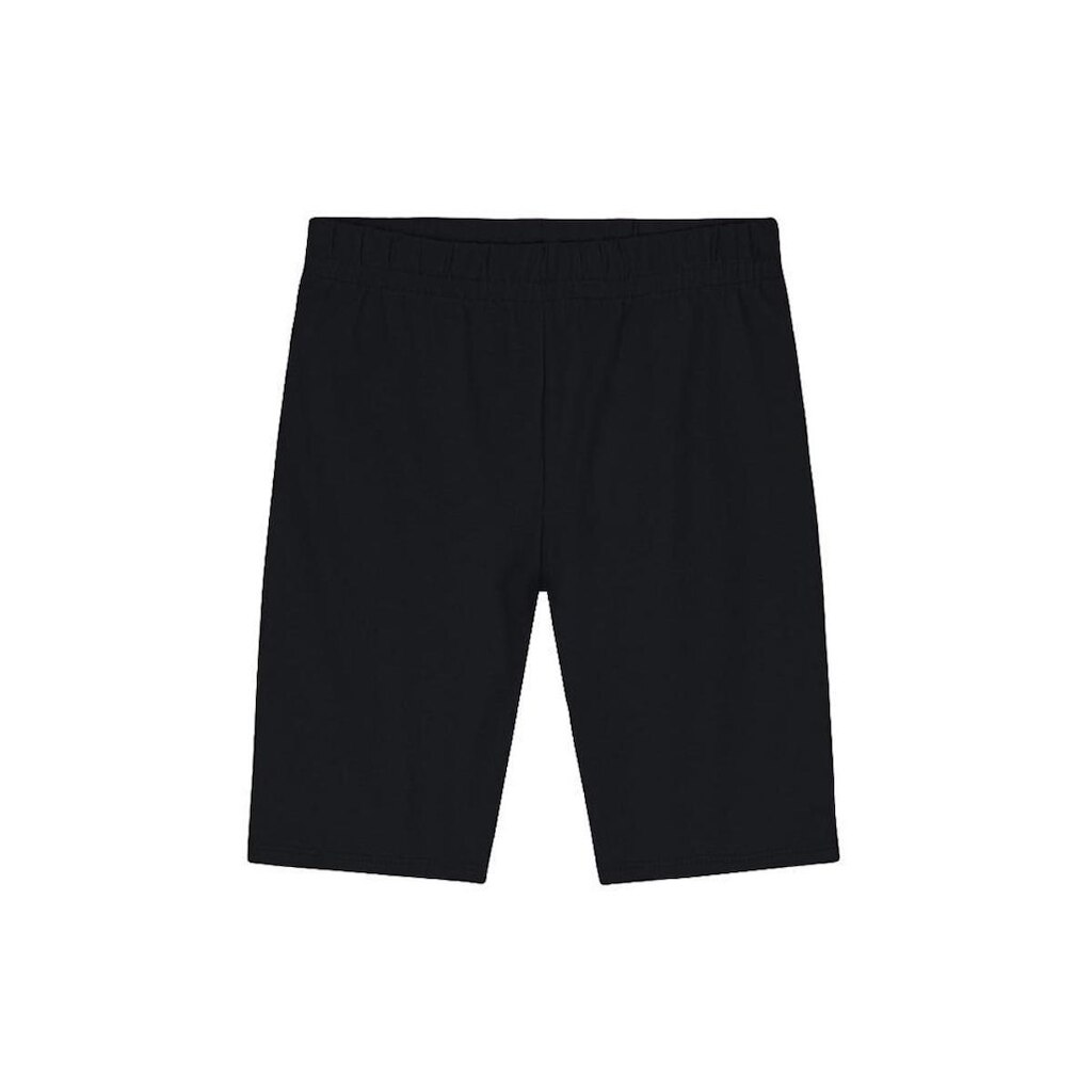 Calça jogger básica infantil menina em moletom Brandili