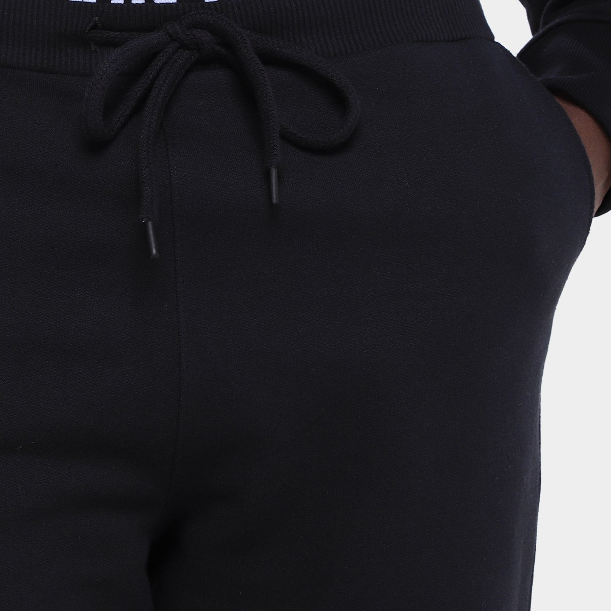 Calça Jogger Calvin Klein Intense Masculina - 2