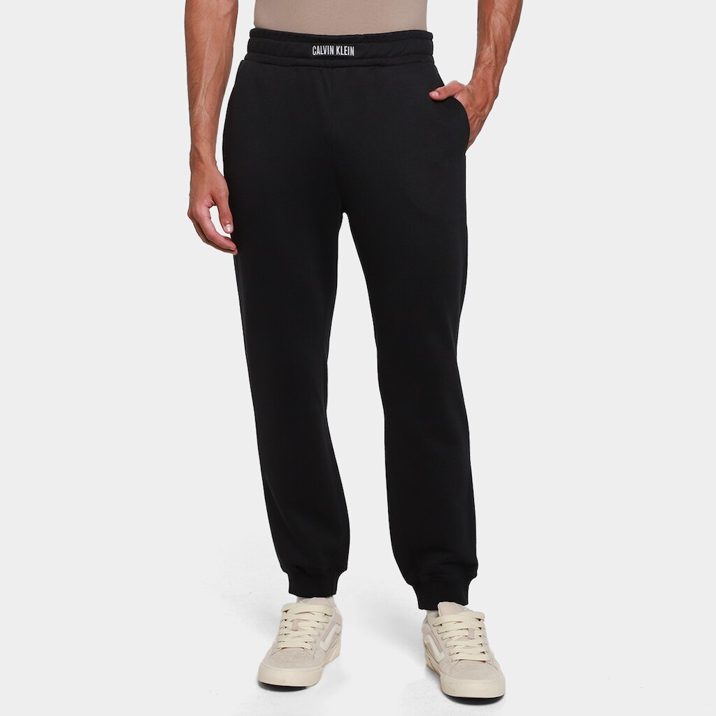 Calça Jogger Calvin Klein Intense Power Masculina