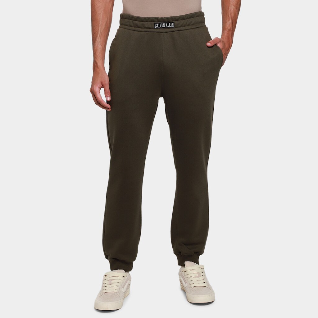 Calça Jogger Calvin Klein Intense Power Masculina