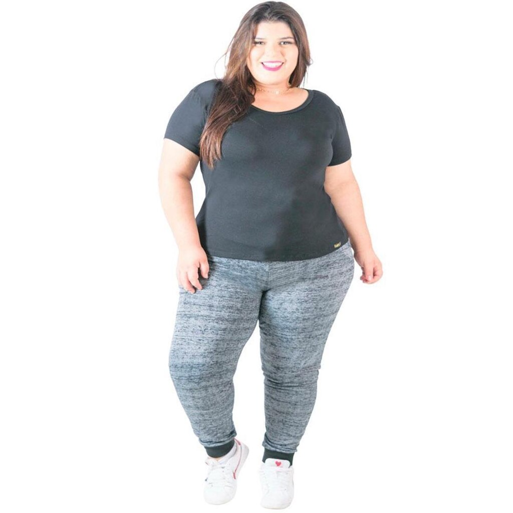 Calça Jogger Catwalk Feminina