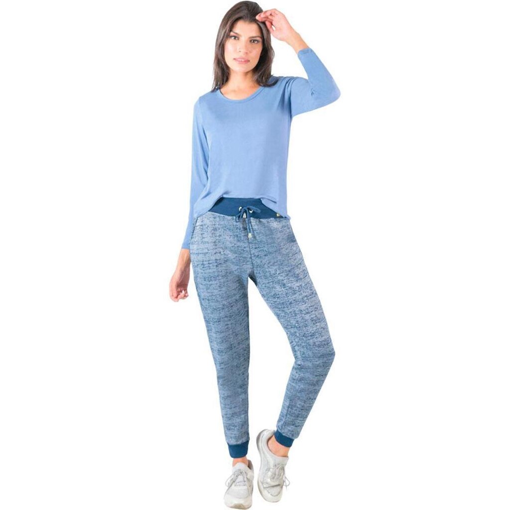 Calça Jogger Catwalk Feminina
