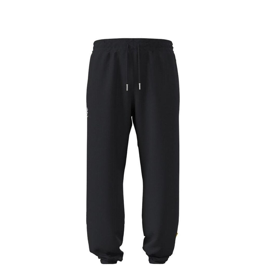 Calça Jogger de Basquete Masculina Under Armour Curry Splash