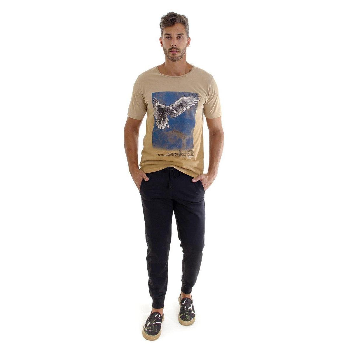Calça Jogger De Moletom Masculina Menor preço em Calça Jogger De Moletom Masculina