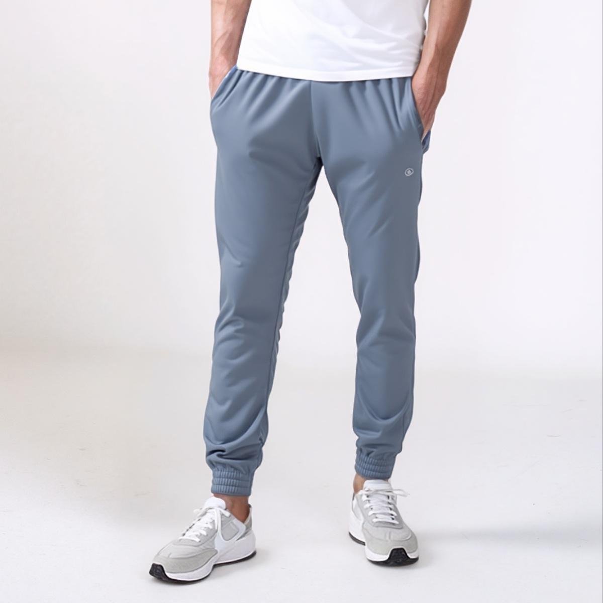 Calça Jogger Dry Slim Fit Esporte Casual Treino Academia