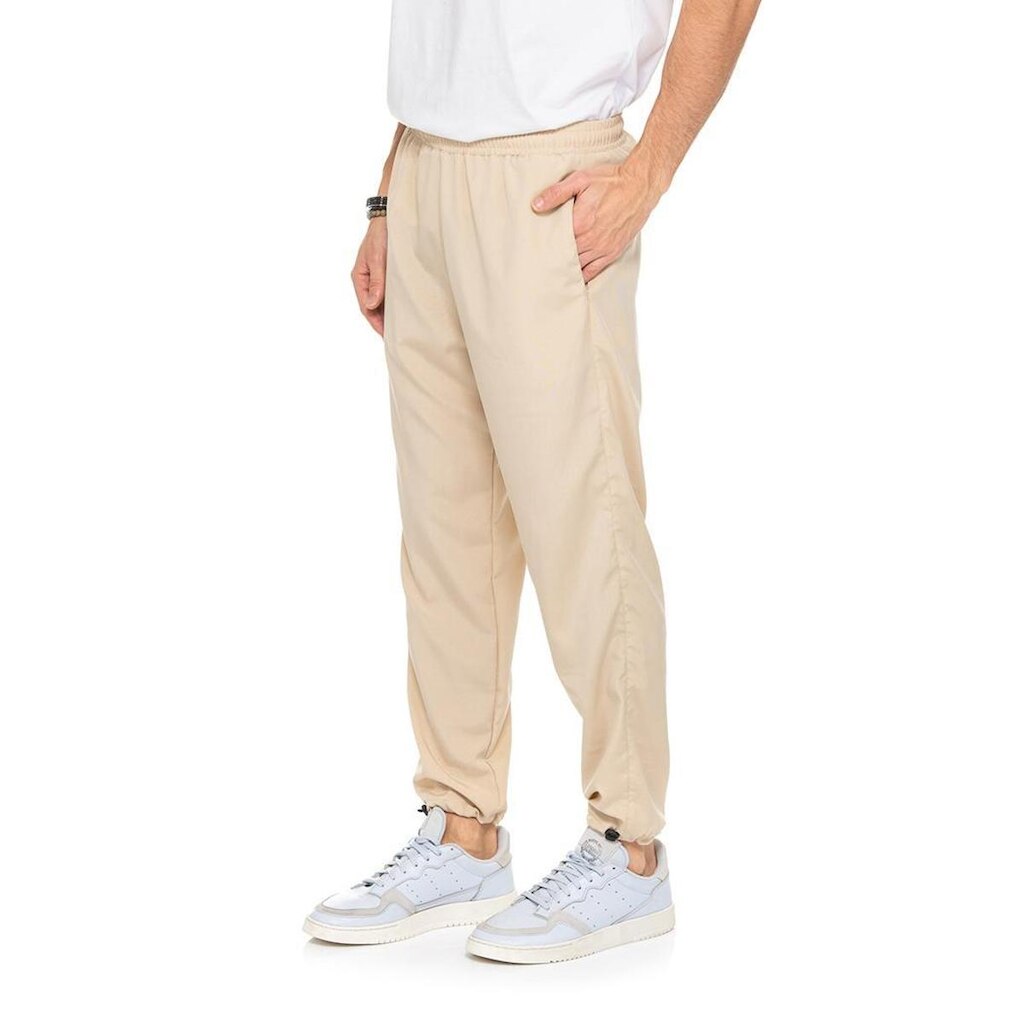 Calça Jogger Elastano Classic Fit Parolli Masculino