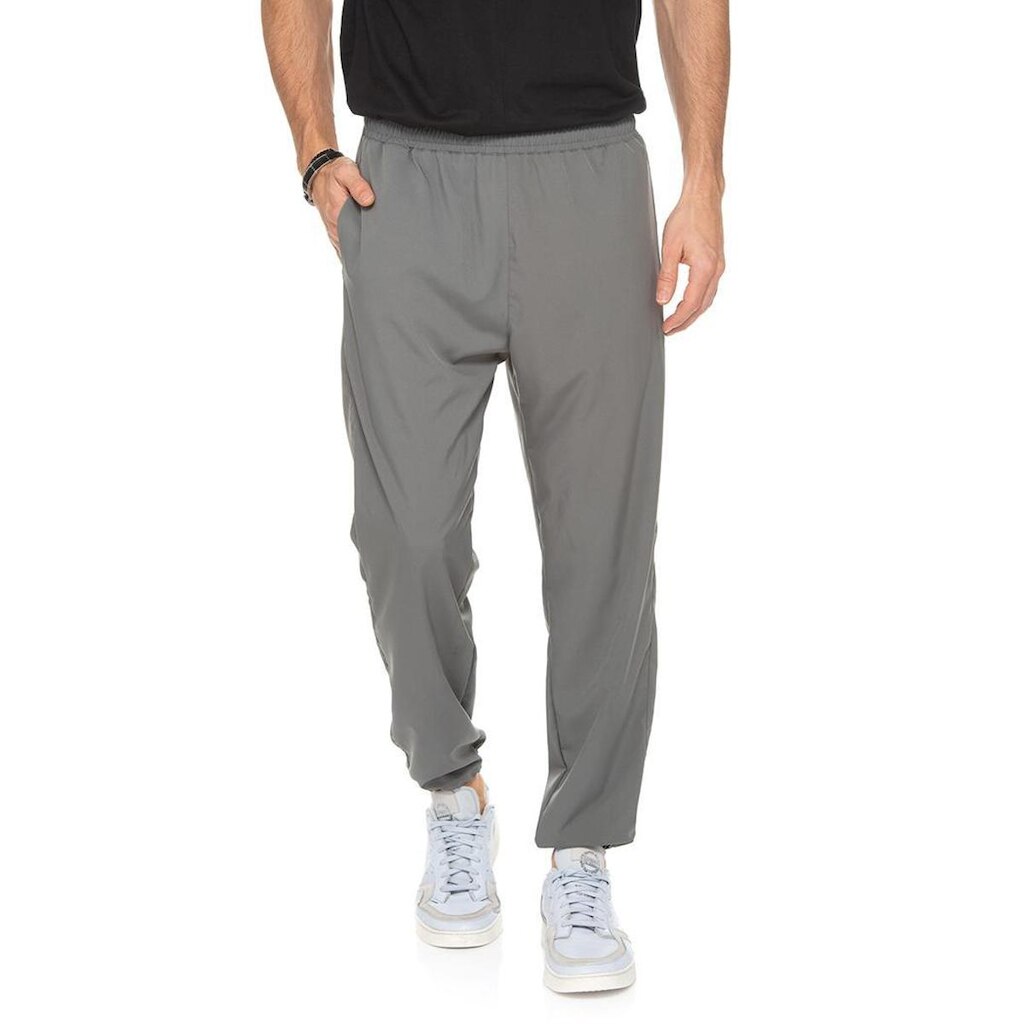 Calça Jogger Elastano Classic Fit Parolli Masculino