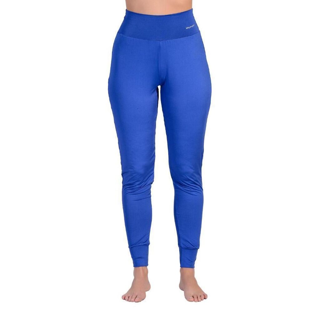Calça Jogger Esportivo Light Flex UV Wunder