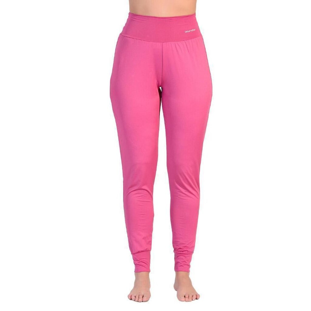 Calça Jogger Esportivo Light Flex UV Wunder