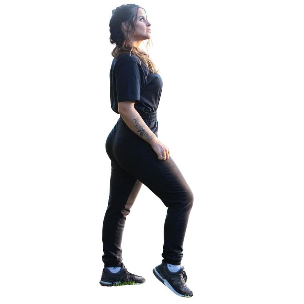 CALÇA JOGGER FEMININO ADULTO