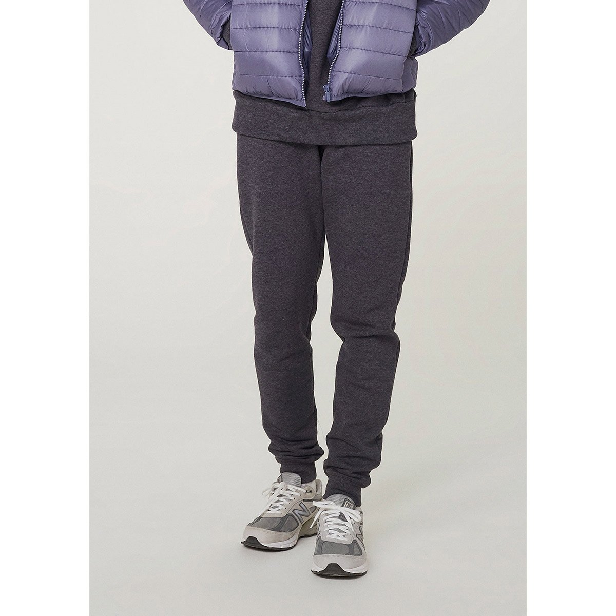 Calça Jogger Hering Básica Masculina é boa?