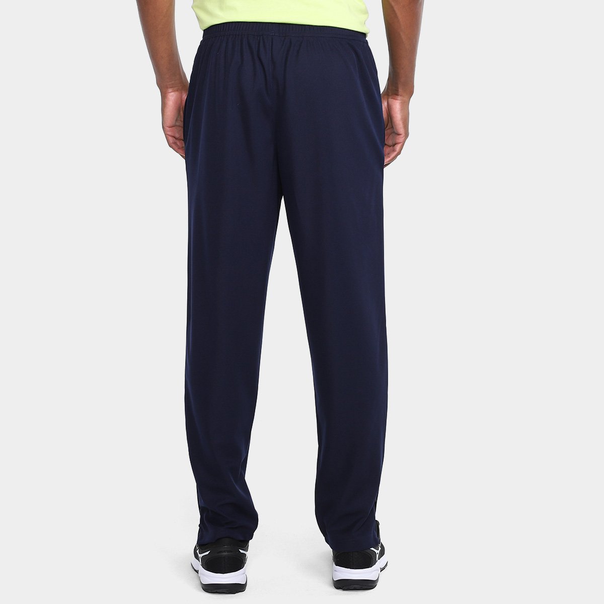 Calça Jogger Mizuno Fit Masculina - 1