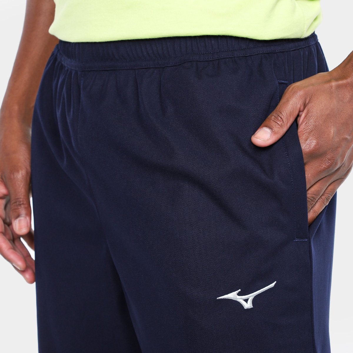 Calça Jogger Mizuno Fit Masculina - 2