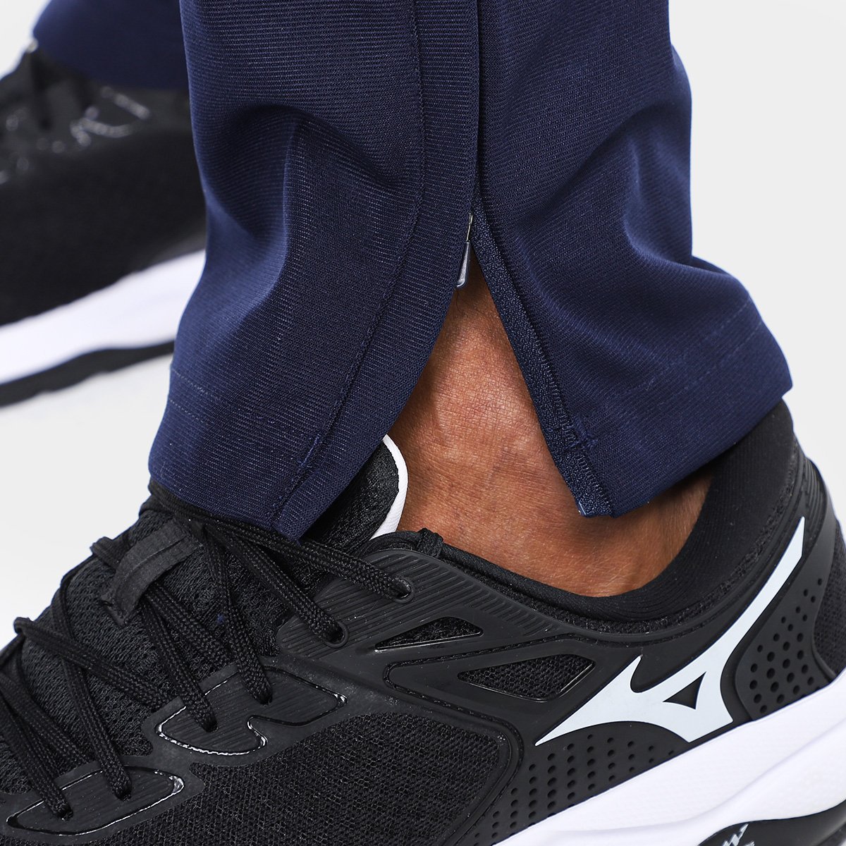Calça Jogger Mizuno Fit Masculina - 3