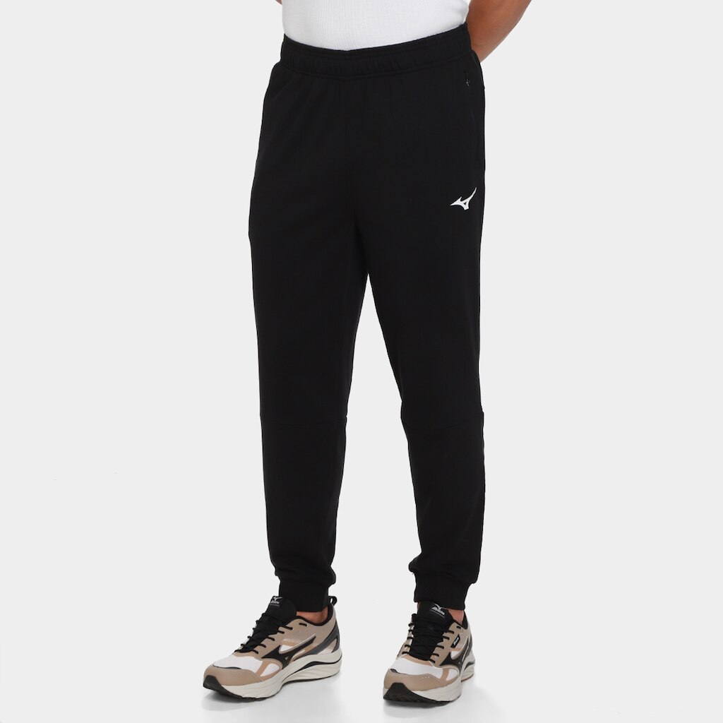 Calça Jogger Mizuno Soft Masculina