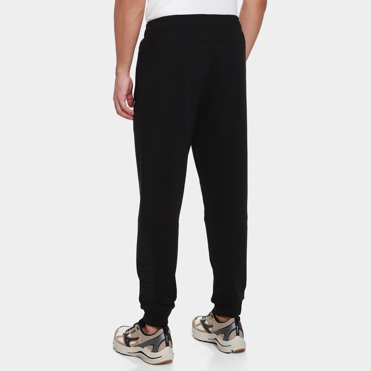 Calça Jogger Mizuno Soft Masculina - 1