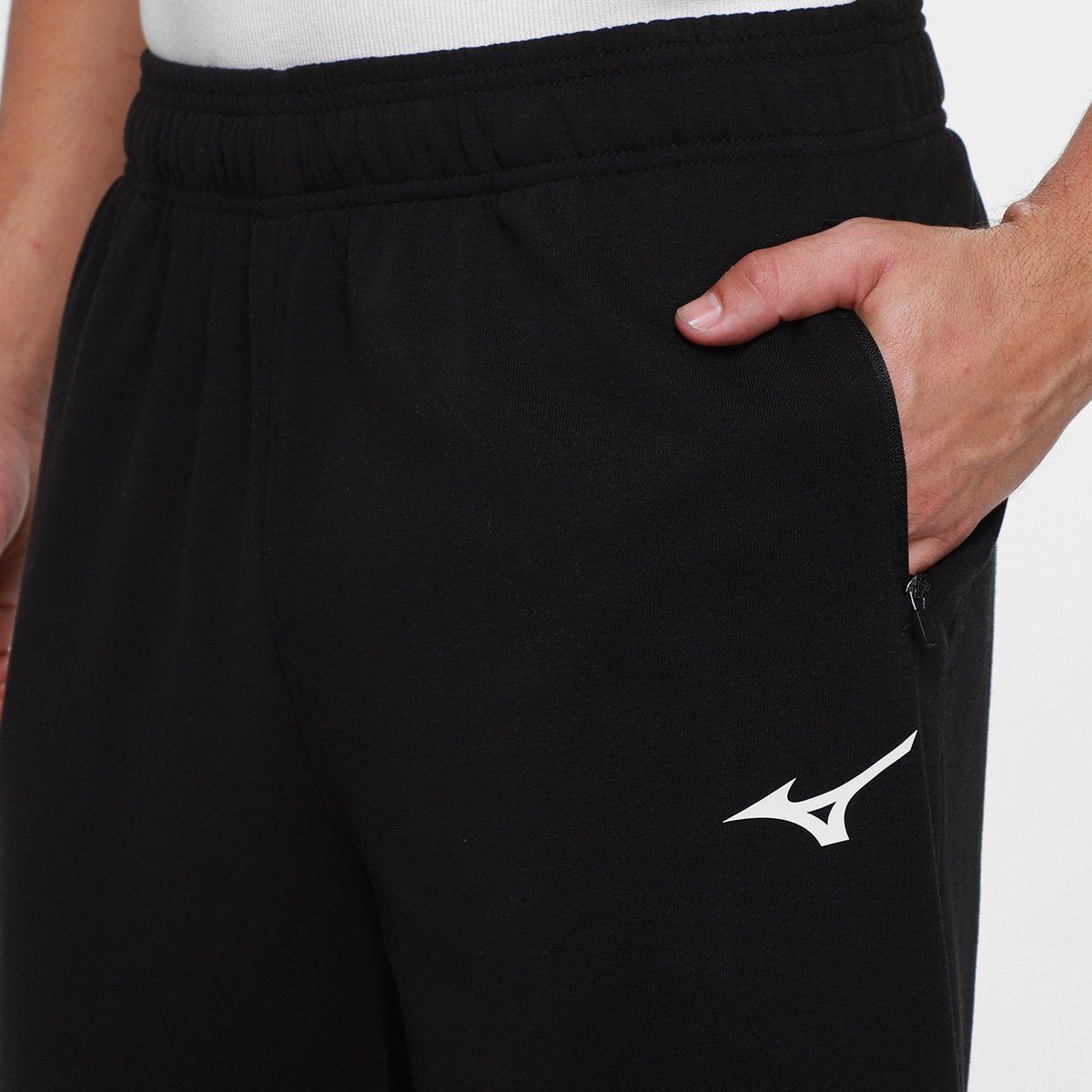 Calça Jogger Mizuno Soft Masculina - 2
