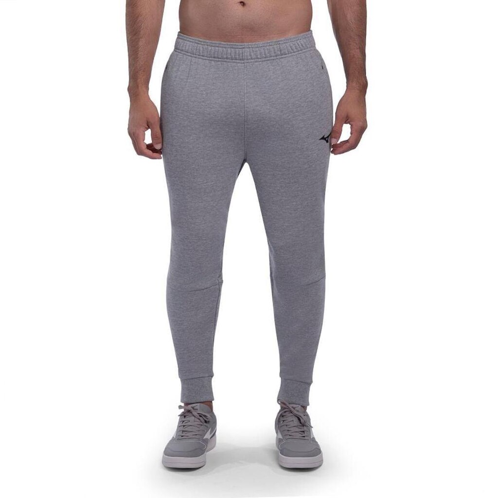 Calça Jogger Mizuno Soft Masculina