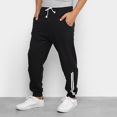 calça jogger esportiva feminina