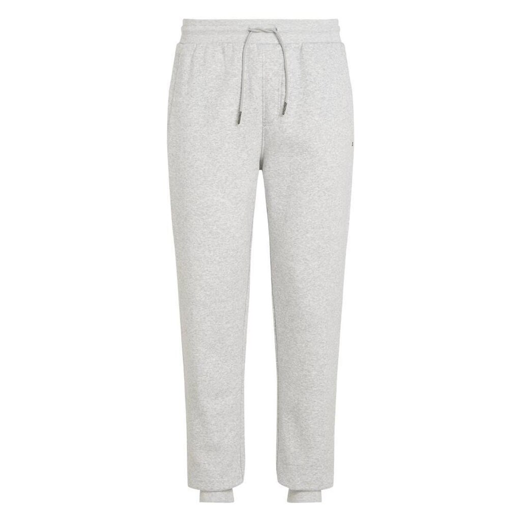 Calça Jogger Moletom Tommy Hilfiger Logo Sweatpant Masculina