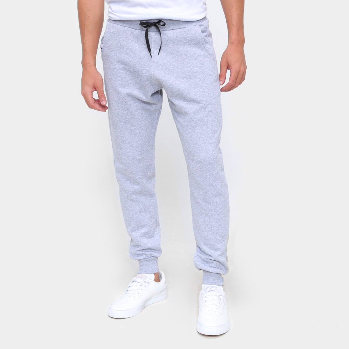 calça jogger hardy feminina