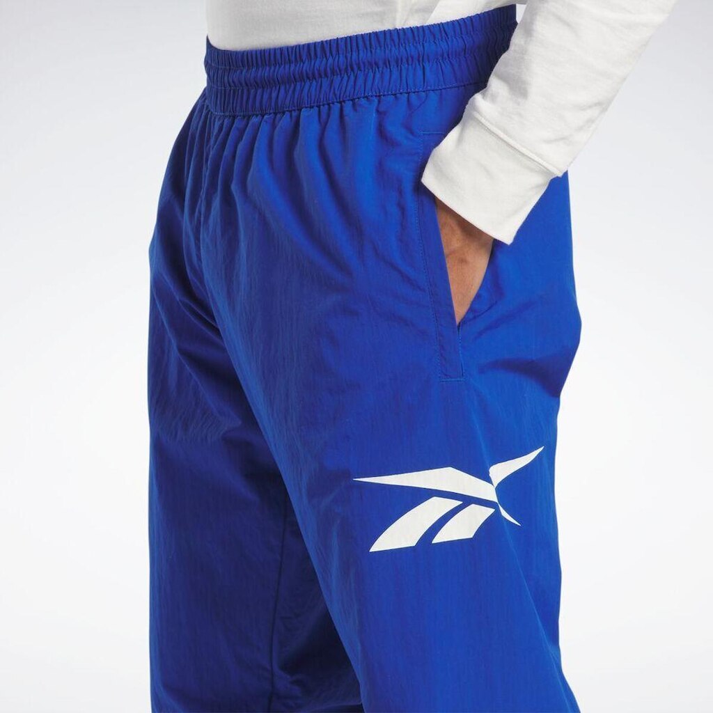 Calça Jogger Reebok Vector Masculina