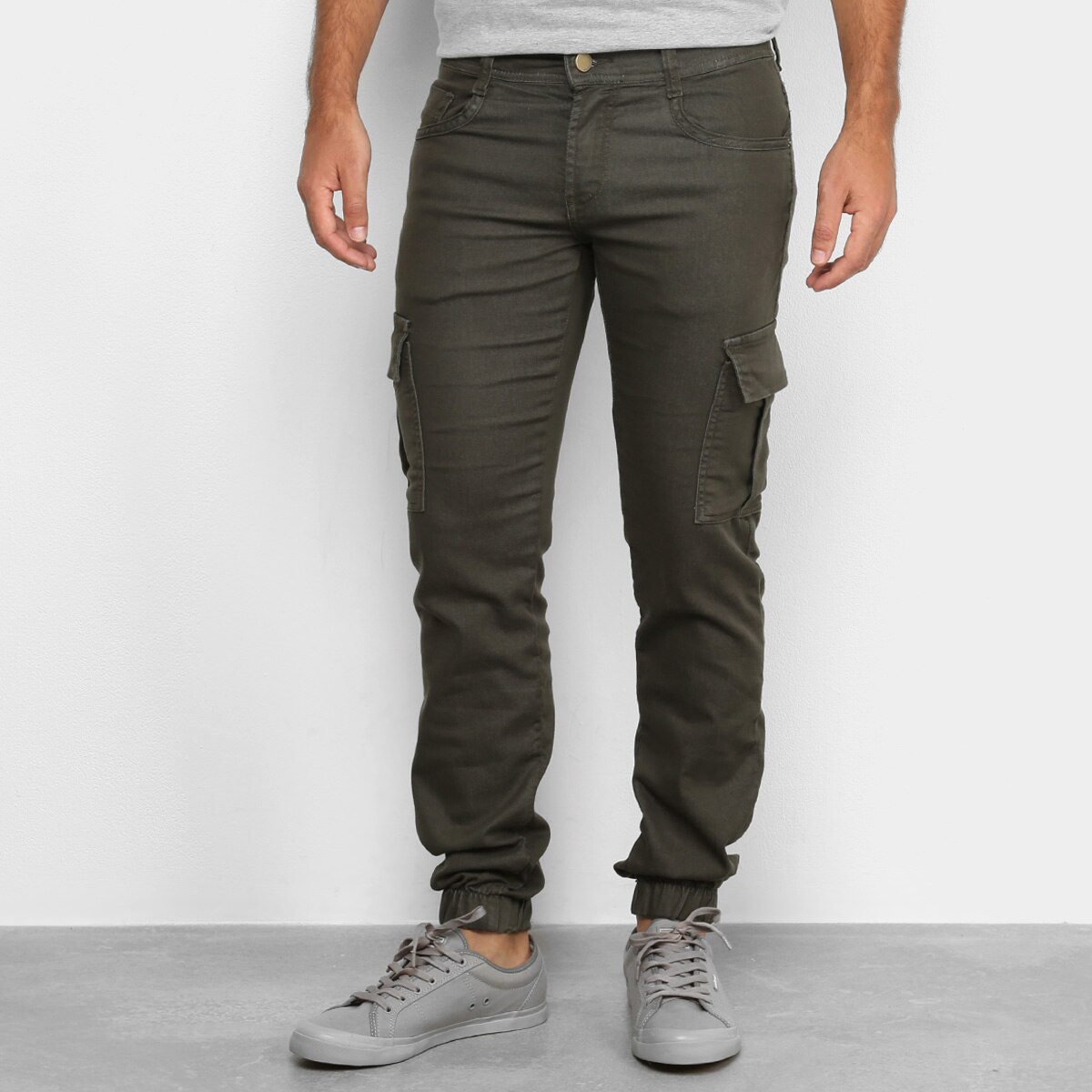 calça jogger sawary