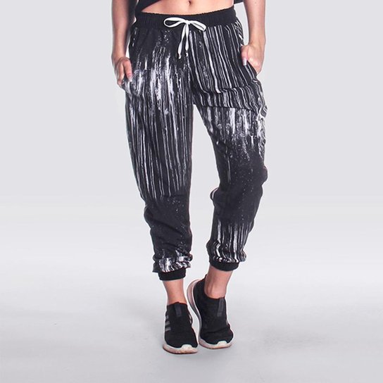 Calça Jogger Surty Case Ink Feminina