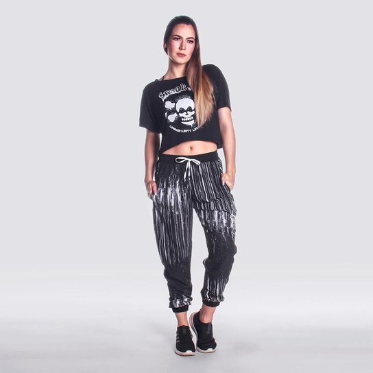 Calça Jogger Surty Case Ink Feminina